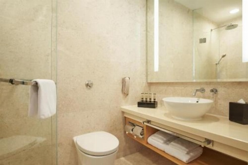 Park Hotel Clarke Quay image 1