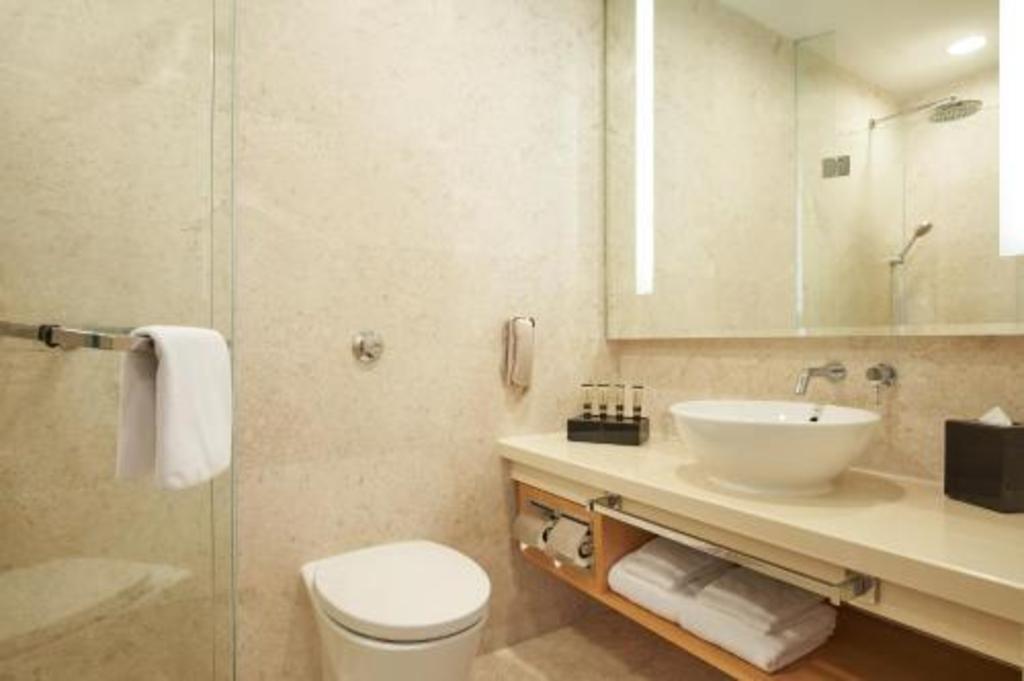 Park Hotel Clarke Quay