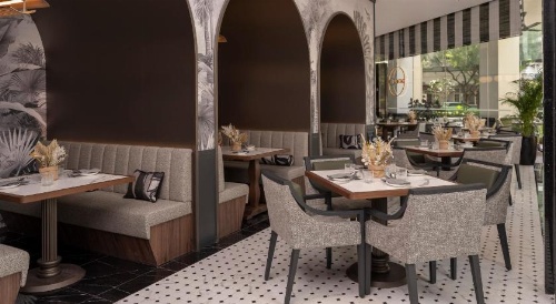 Park Hotel Clarke Quay image 10