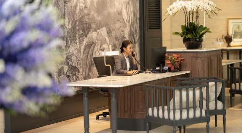 Park Hotel Clarke Quay image 11