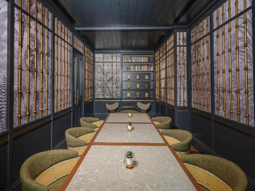 Park Hotel Clarke Quay image 12