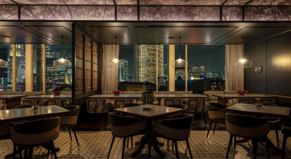 Park Hotel Clarke Quay Image 14