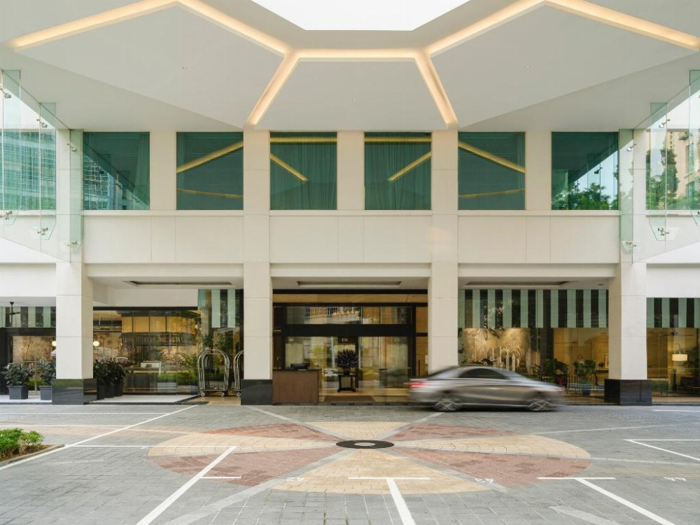 Park Hotel Clarke Quay Image 17