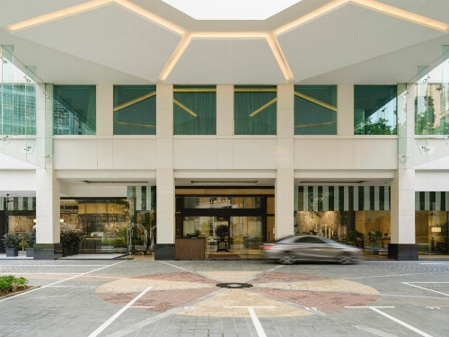 Park Hotel Clarke Quay image 17