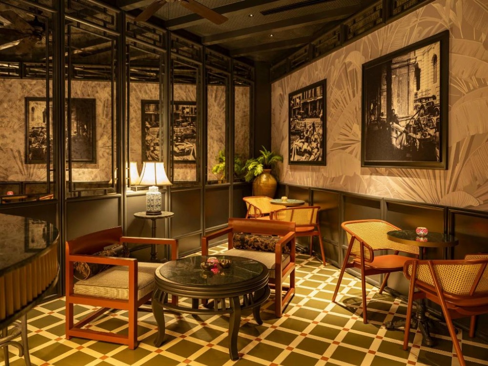 Park Hotel Clarke Quay Image 22