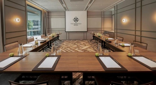 Park Hotel Clarke Quay image 24