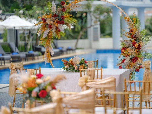 Park Hotel Clarke Quay image 25