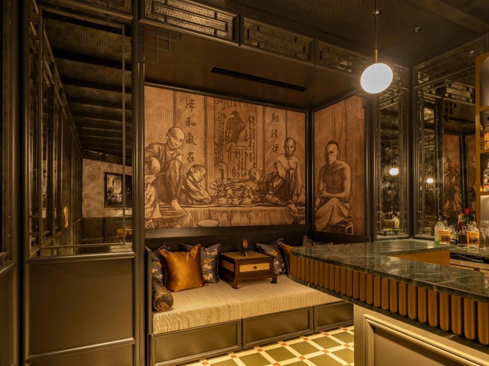 Park Hotel Clarke Quay Image 26
