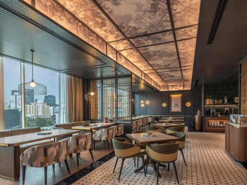 Park Hotel Clarke Quay Image 28