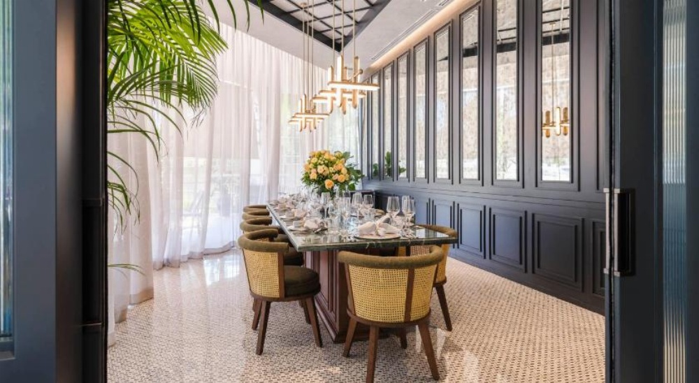 Park Hotel Clarke Quay Image 31