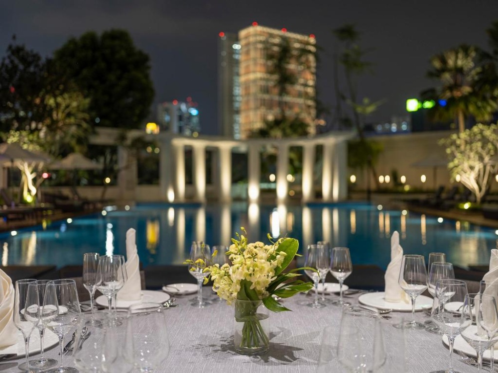 Park Hotel Clarke Quay Image 33