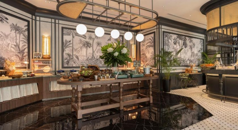 Park Hotel Clarke Quay Image 34