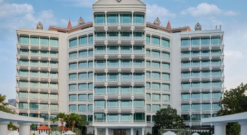 Park Hotel Clarke Quay Image 35