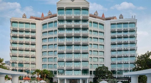 Park Hotel Clarke Quay image 35