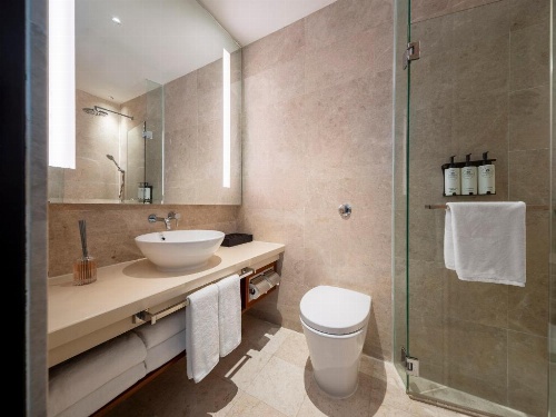 Park Hotel Clarke Quay image 4