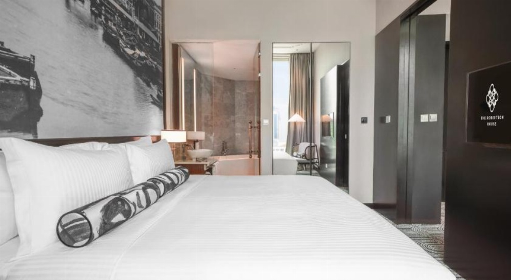 Park Hotel Clarke Quay Image 37