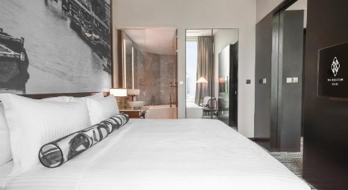 Park Hotel Clarke Quay image 37