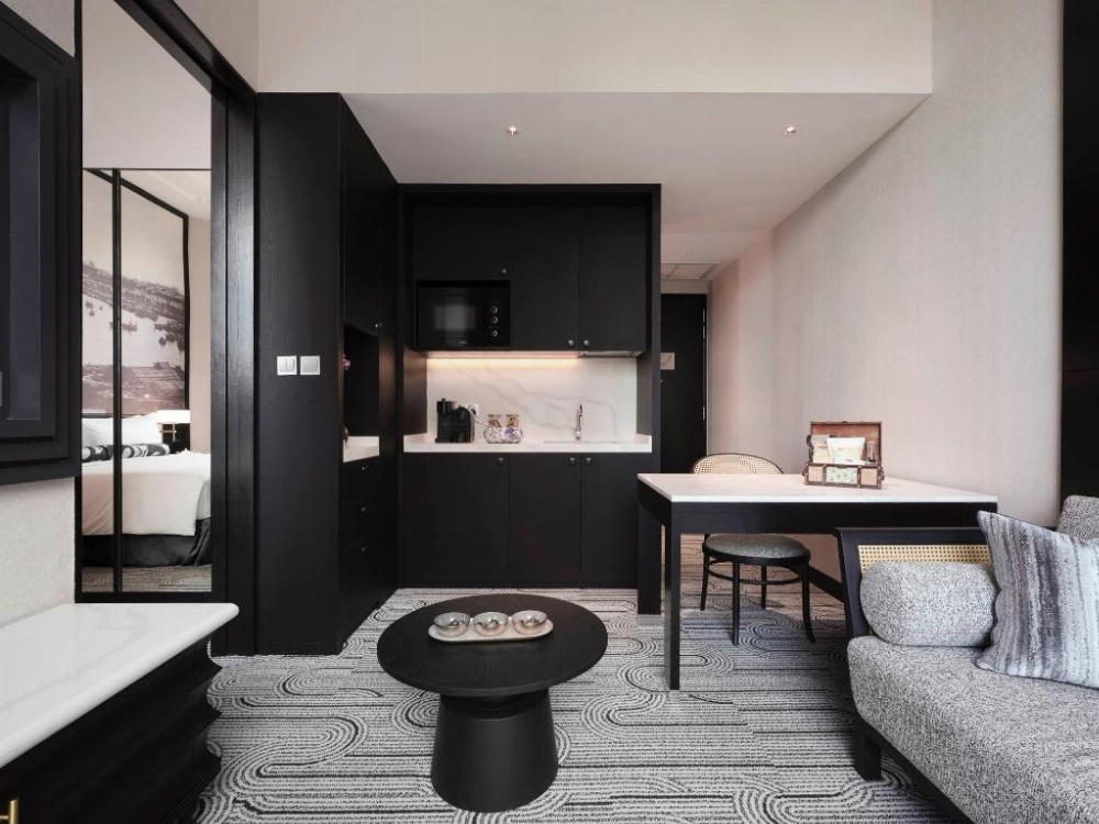Park Hotel Clarke Quay Image 39