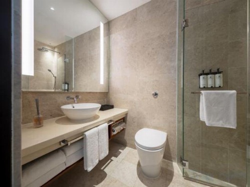 Park Hotel Clarke Quay image 46