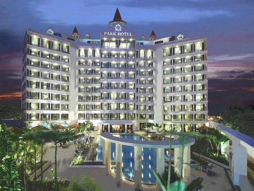 Park Hotel Clarke Quay image 5